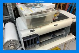 Stampante Epson Stylus Pro 4450 rotta