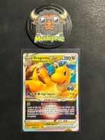 Dragonite Vstar Promo (SWSH236) EN NM