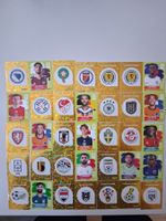 ⚽️ 35 verschiedene Panini WM 26 Bilder zum Top Preis ⚽️