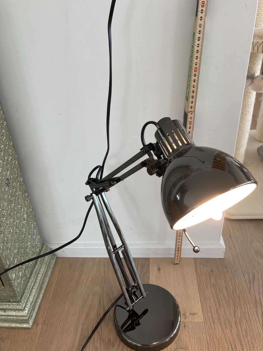Micasa Lampade: Tischlampe  – Usato da Bergdietikon venduto da Marilyn9 3