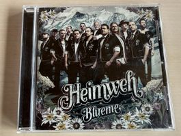Heimweh Blueme CD 