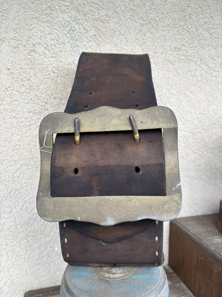 Glocken & Treicheln: Peter Berger Glocke – Gebraucht aus Schangnau von Roseggli82 1