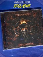 Judas Priest