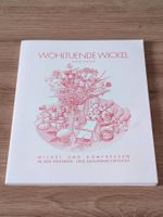 Wohltuende Wickel – Maya Thüler (4. Auflage)