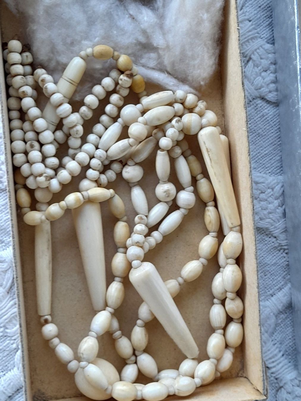 Ketten: Halsschmuck antik – Gebraucht aus Thun von JeJoe 8