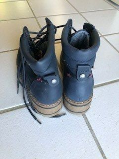 Bench Scarpe da donna: Damen Winterschuh 'Bench' Gr 41 – Usato da Allschwil venduto da mematho 3