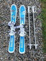 Skiset Sno Kids von Hamax, nur 2x gebraucht