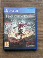 Darksiders III (3) - PS4 - Top Zustand - Jetzt zugreifen!