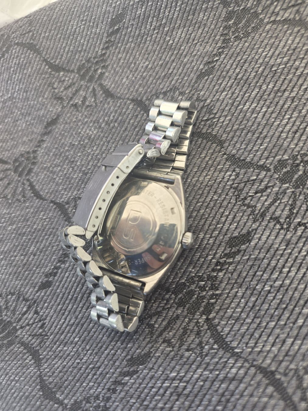 Certina Orologi: Certina DS Automatic  – Usato da Spreitenbach venduto da Je_3011 1