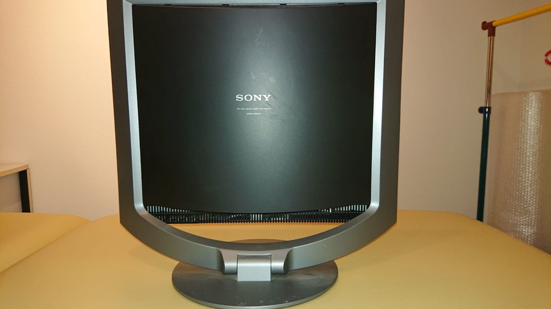 Sony Monitor: Sony Monitor – Usato da Sissach venduto da Remanka 1