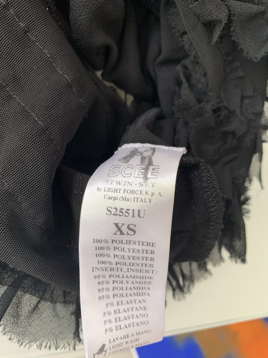 Kleider: Kleid NP 289 – Neu (gemäss Beschreibung) aus Füllinsdorf von Bambu2007 7