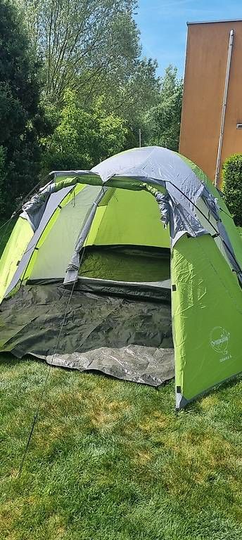 Tentes: Zelt – D'occasion à Stetten AG par Phantom7 1