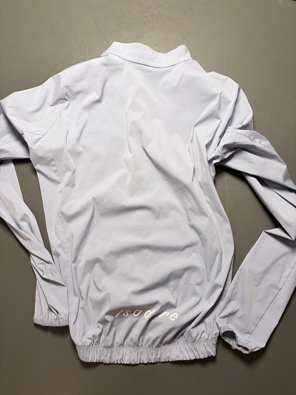 Jacken: Wind Jacket Isadore – Gebraucht aus Zürich von thj_8nf6 1