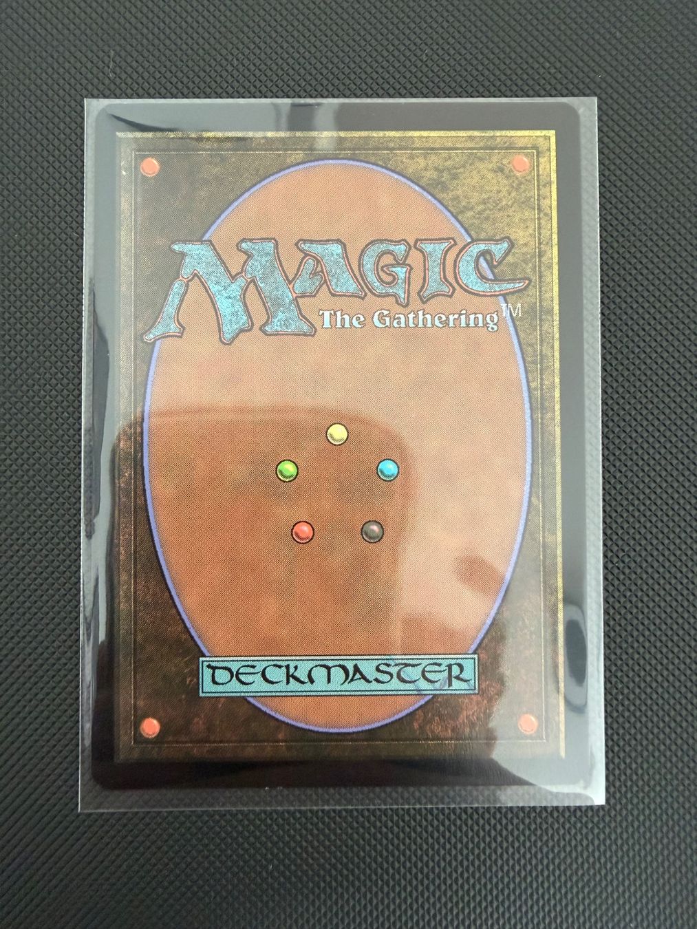 Magic The Gathering Sammelbilder & Trading cards: Migratory Route – Gebraucht aus Ulisbach von joelsj 1