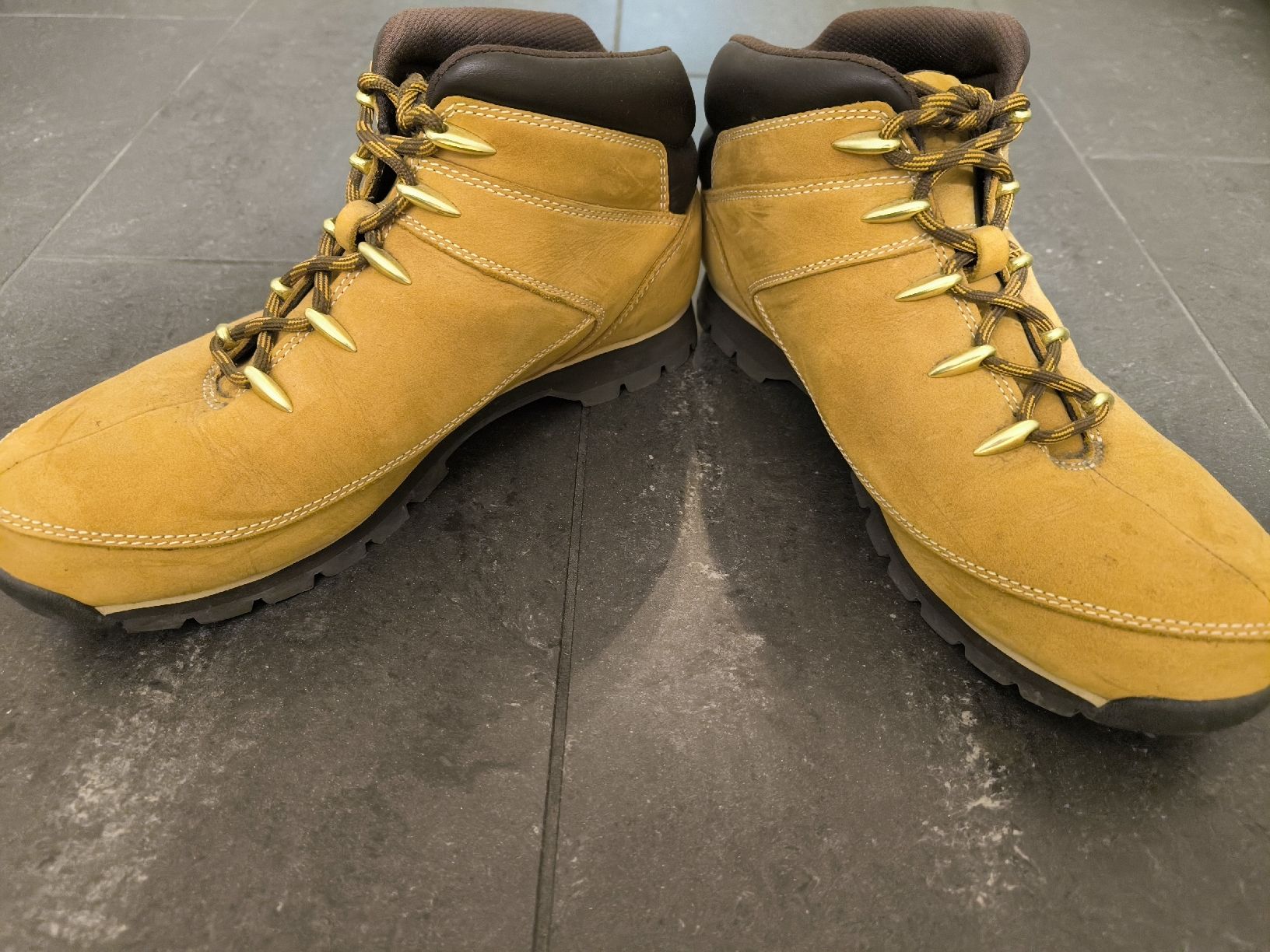 Timberland Scarpe da uomo: Timberland Schuhe - Grösse EU 45 – Usato da Zürich venduto da brru91 3