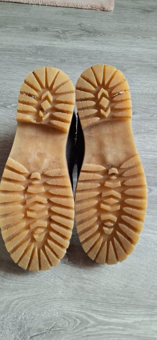 Scarpe da donna: Winterboot Ashley Kent Grösse 40 – Usato da Erlinsbach SO venduto da Peggy20 2