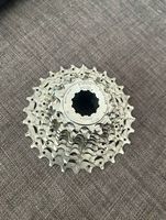 Shimano Kassette