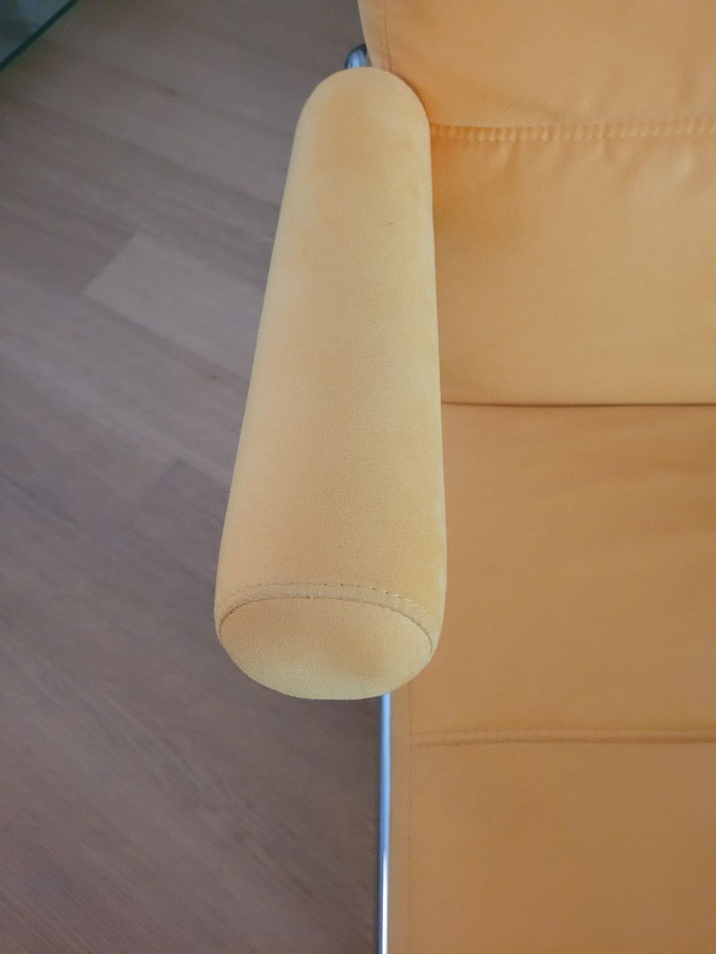 Brühl Poltrone: Sessel von Brühl ✨ – Usato da Lausen venduto da Eagledriver 5