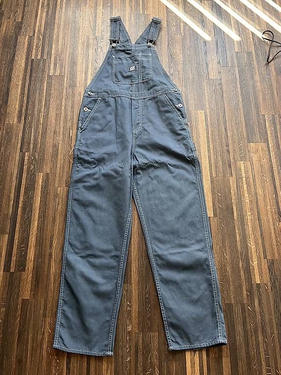 Pantaloni: Vans Latzhose, Gr. S – Usato da Schönenbuch venduto da Lea__Annabelle