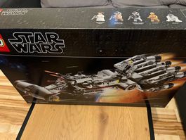 LEGO Star Wars Tantive IV 75244 Neu