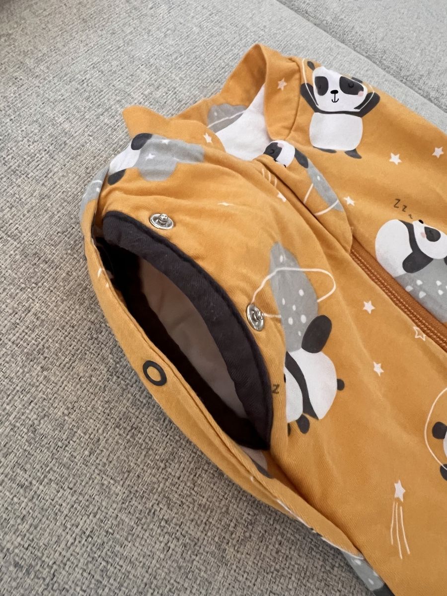 Sacchi a pelo: Newborn Baby Schlafsack 2 Stk.  – Nuovo (secondo la descrizione) da Winterthur venduto da qop_wfg9 3