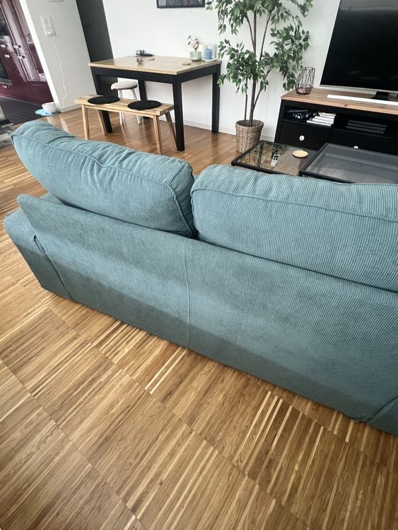 Erstaunlich Ikea Sofa Cord Bezug Ebenbild