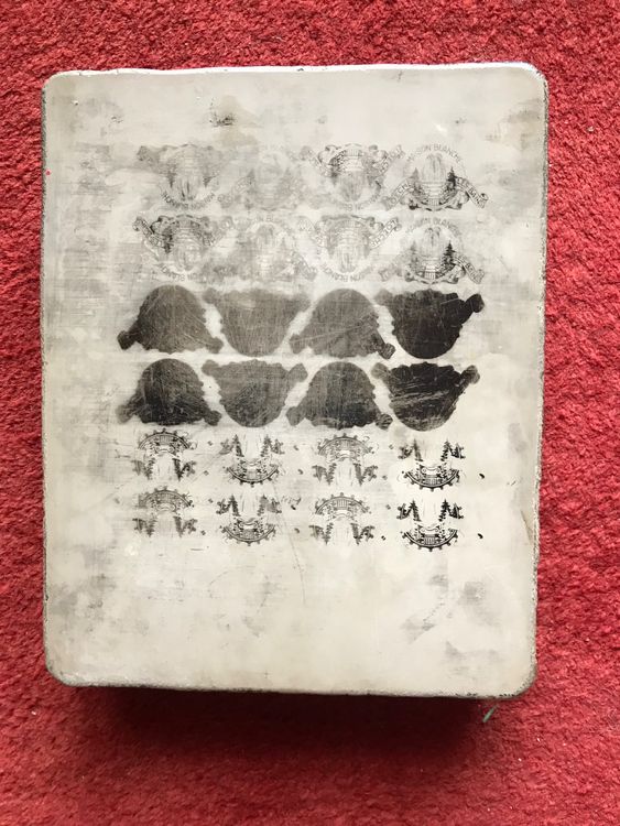 Lithostein Kaufen auf Ricardo