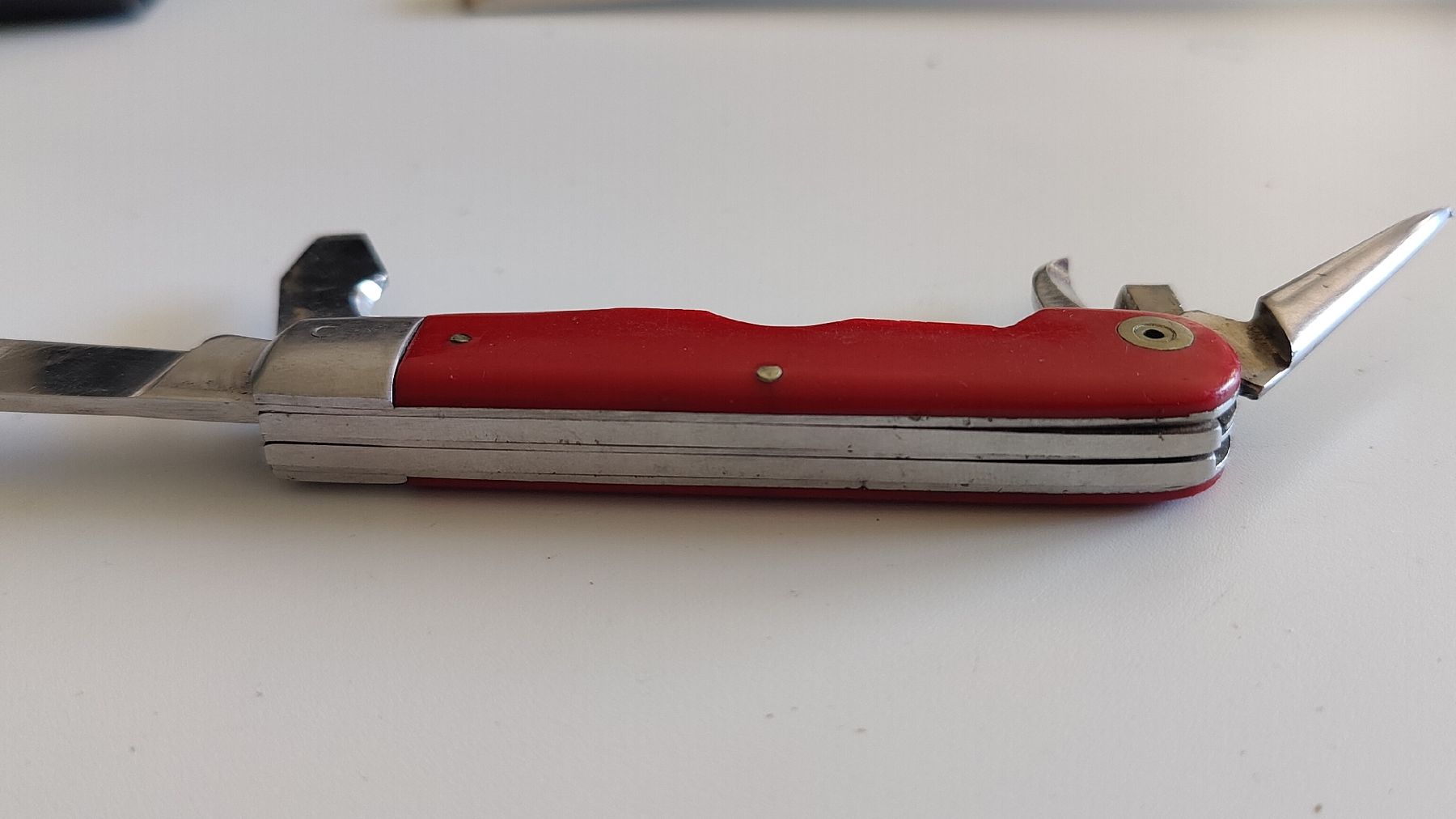 Coltelli tascabile: Altes Sackmesser speziell (LP1) – Usato da Neuenhof venduto da tap_mxt6 5