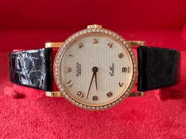 Rolex Cellini