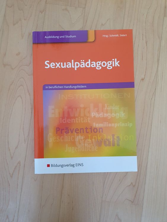 Sexualpädagogik | Kaufen Auf Ricardo