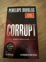 PENELOPE DOUGLAS CORRUPT DUNKLE VERSUCHUNG SPIEGEL BESTSELLE