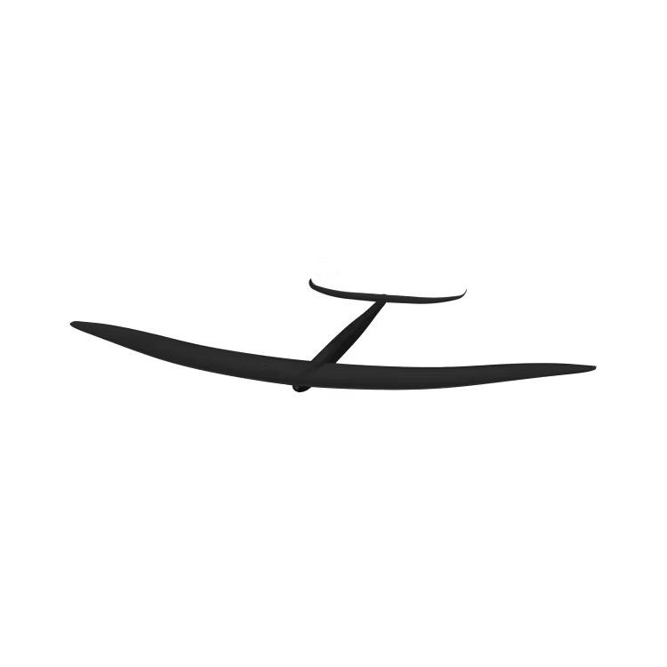 Slingshot Tavole da surf e di nuoto: Foil Slingshot Phantasm PTM 1001/710 Lower Set – Nuovo e nell'imballaggio originale da Ebikon venduto da Surfside-GmbH 1