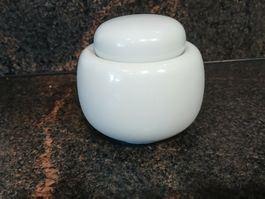 Hutschenreuter Zuckerdose / Rahmkrüglein