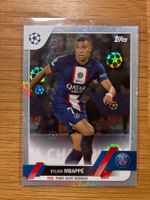 Topps Flagship Kylian Mbappe Starball