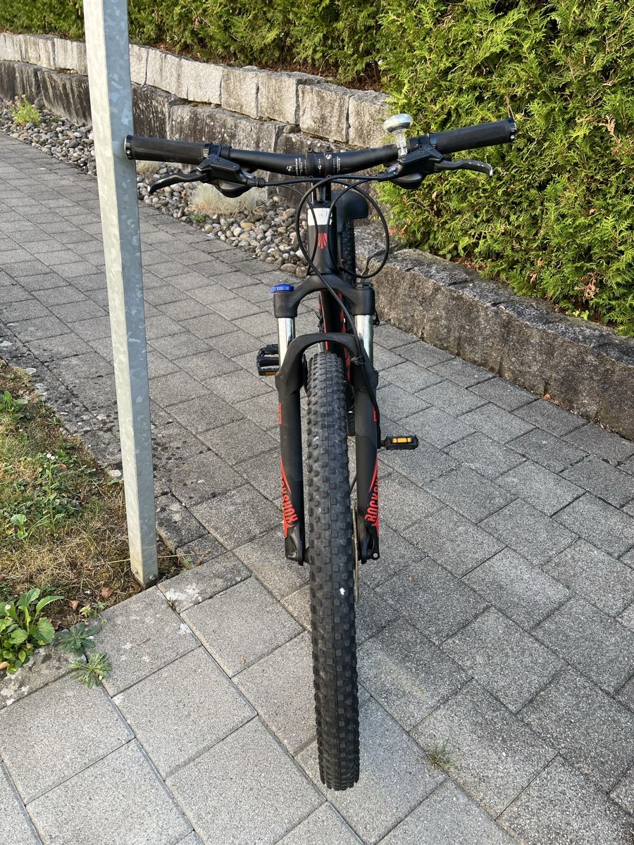 Trek Biciclette: Trek Mountainbike – Usato da Bassersdorf venduto da Rogggggger 3