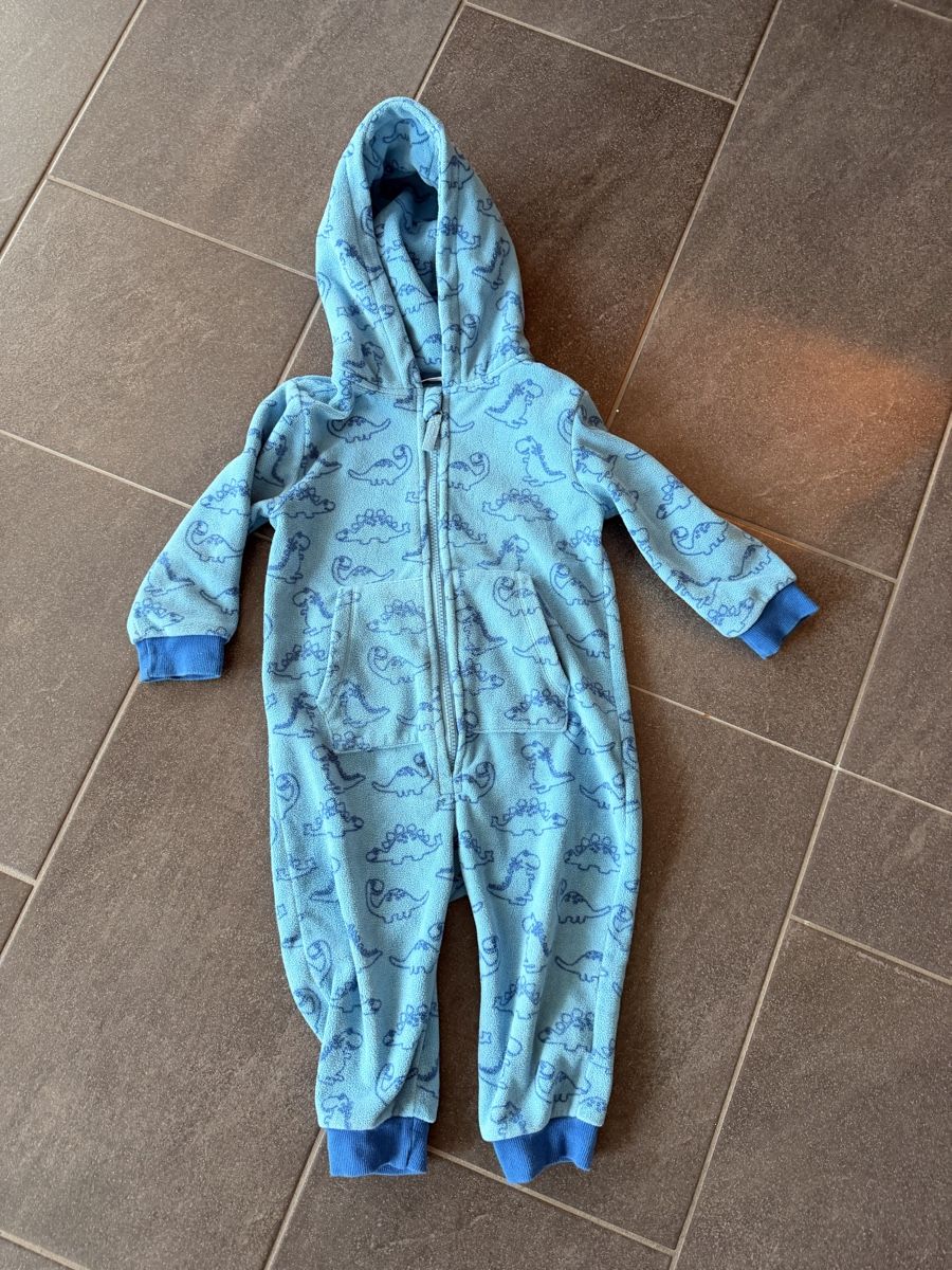 Lotti & Set di vestiti: Kleiderpaket Jungs Grösse 92 – Usato da Hombrechtikon venduto da winterhaesli 7