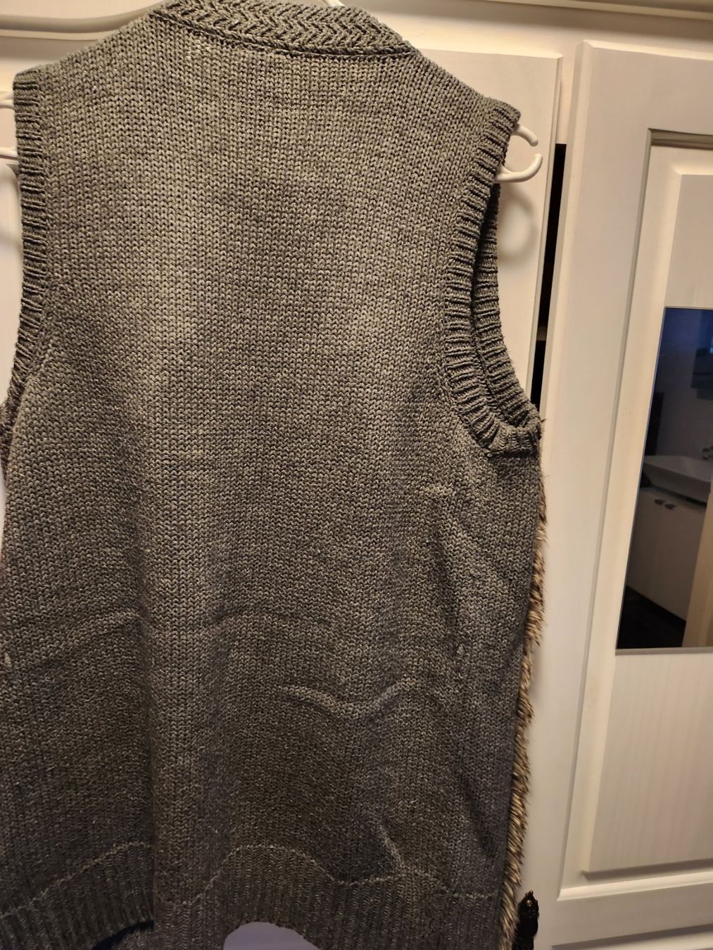 Vero Moda Gilets & Westen: Strickweste Vero Moda – Gebraucht aus Kefikon TG von Livline 2