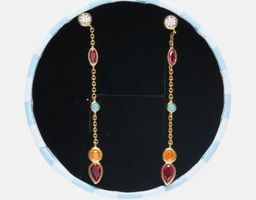 Thomas Sabo Ohrringe Neu