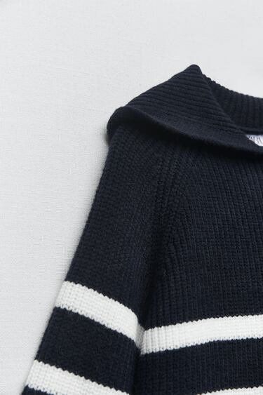 Zara Pullover & Sweatshirts: ZARA Pulli Gr. M – Gebraucht aus Basel von PinkPong 3