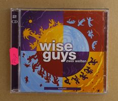 Wise Guys – Zwei Welten - Komplett (2 CDs) - T6