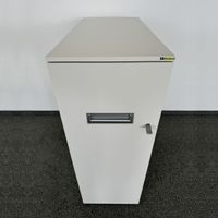 Haworth Flexx Apothekerschrank Öffnung rechts