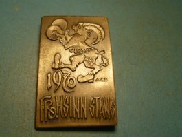 STANS 1970 SILBER