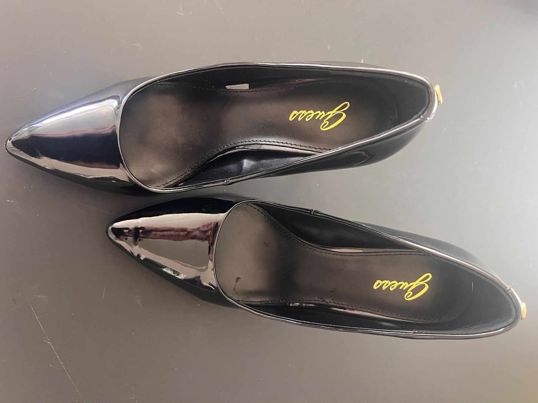 Guess Scarpe da uomo: Guess High Heels – Usato da Bivio venduto da Alcatraz20 1