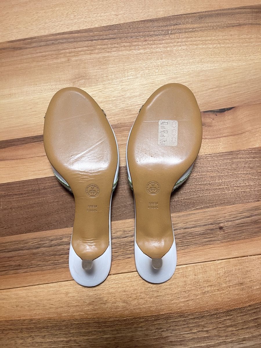 Chaussures femmes: bally shoes  – D'occasion à Oberrieden par yim_jb6g 1