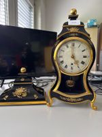ZENITH Pendule Le Locle