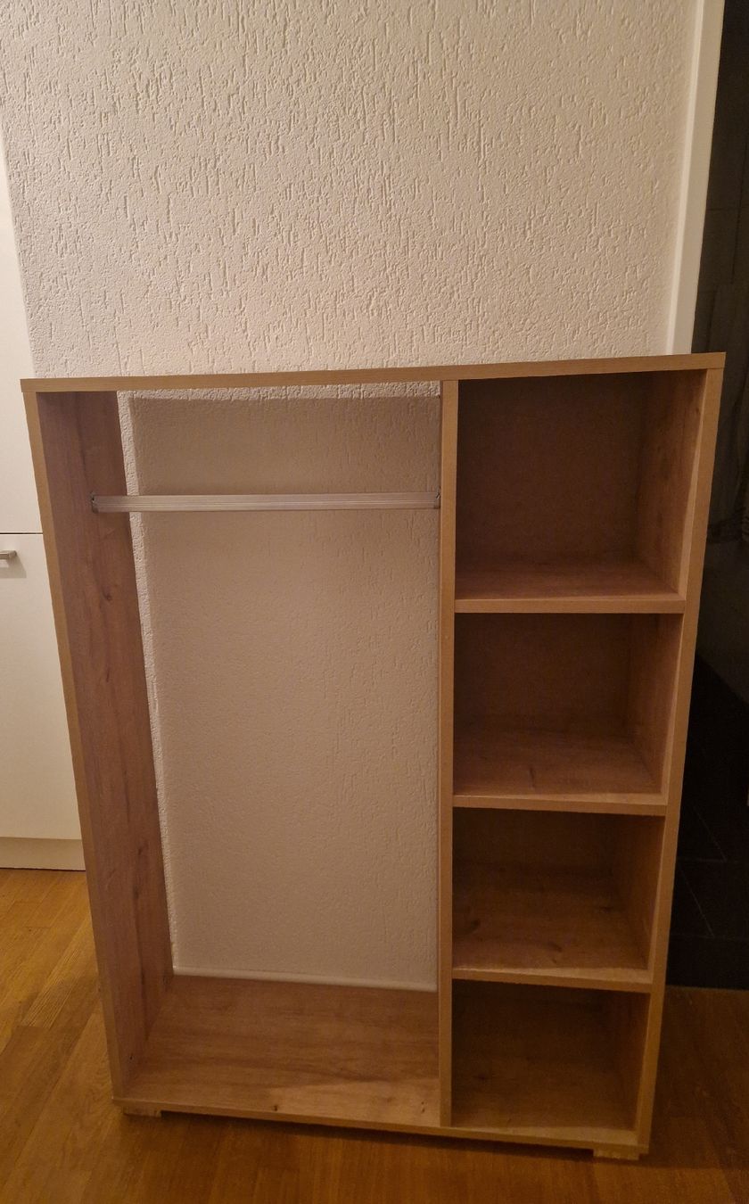 Étagères: Schrank/ Regal – D'occasion à Kaltbrunn par chi_z9bj 1