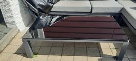 Outdoor Loungetisch