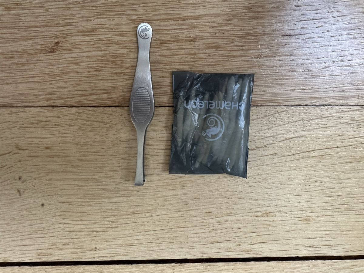 Stifte & Marker: Chameleon Farbstifte Set, 52 Stk. - komplett! – Gebraucht aus Zürich von pan_lcn8 3