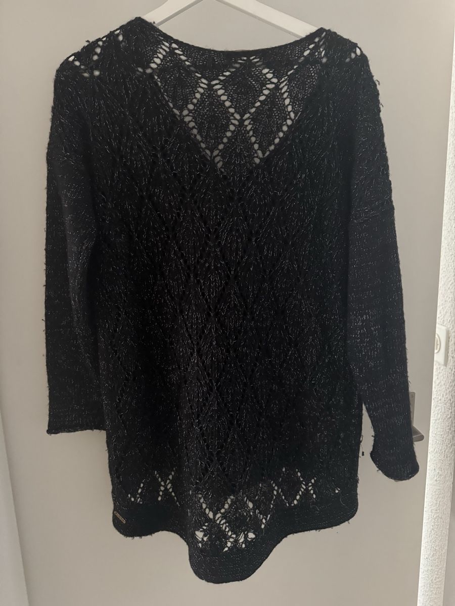 Hugo Boss Pulls & Sweat-shirts: Boss Damenpullover – D'occasion à zürich par dalia06 1