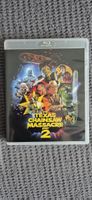 Texas Chainsaw Massacre 2 Blu-ray
